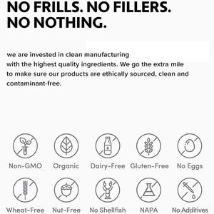 อาหารเสริมอัชวากันธาแบบปรับแต่งได้พร้อมพริกไทยดำสำหรับผู้ใหญ่ ช่วยปรับปรุงอารมณ์และความเครียด แคปซูลรากอัชวากันธาที่ดีที่สุดสำหรับการนอนหลับ - Product Image 6