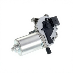 Varilla de Conexión para Limpiaparabrisas Land Rover LR072416 LR055421 LR002253 12V, Pieza Automotriz de Metal - Product Image 2