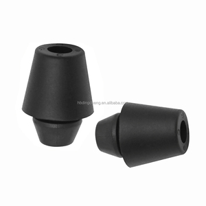 Cappuccio paraurti ferma cuscinetto cuscino in gomma cuscinetto cuscinetto cuscinetto paraurti rotazione del cuscino - Product Image 6