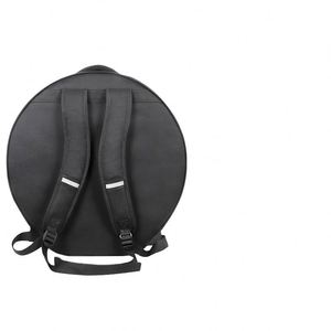 Estuche Acolchado para Batería, Mochila de Transporte para Batería con Correa para el Hombro y Asas de Transporte, Muestra Gratuita - Product Image 4