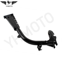 Cadre de renforcement de moto renforcé Super cadre principal Rahmen Hauptrahmen pour Simson S50 S5 S70 S53 S83 Enduro cadre principal