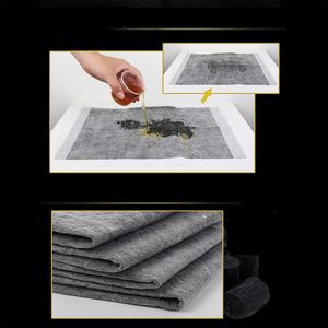 Almohadillas Desechables de Carbón de Bambú para Entrenamiento de Perros y Cachorros, de Rápida Absorción, con Fibra de Carbono, para Perros y Gatos, en Stock en Hungría, ¡Gran Venta! - Product Image 3