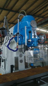 เครื่องกัดซีเอ็นซีแนวตั้ง <span class=keywords><strong>Kingston</strong></span> X5032 ทนทาน จำหน่ายโดยตรงจากโรงงาน - Product Image 4