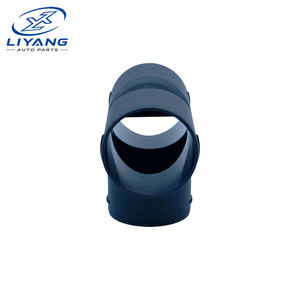 Conector Tipo T de 42 mm, Piezas de Repuesto Universales de Plástico para Calefactor de Estacionamiento, para Autocaravanas, Uso en Exteriores, Calefactor Diésel Webasto - Product Image 4