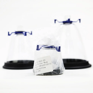 Chine <span class=keywords><strong>Masque</strong></span> d'oxygène <span class=keywords><strong>pour</strong></span> <span class=keywords><strong>chien</strong></span> d'anesthésie animale médicale transparente professionnelle - Product Image 4