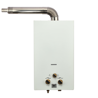 Wholesale constant temperature gas geyser For Water Heating - Alibaba.com