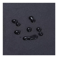 Tissu Oxford Fabricant Rpet Polyester Recyclé Imperméable Pu Enduit 900D Tissu Oxford Pour Tente Extérieure