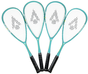 Tùy chỉnh trọng lượng Nhẹ Carbon nhôm Composite <span class=keywords><strong>Squash</strong></span> vợt - Product Image 2