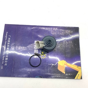 Pièces d'excavatrice ZAX200 ZX210 ZX230Z AX330 ZX240, électrovanne 9218234 - Product Image 4