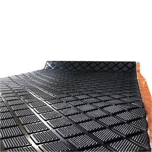 Hayvan rahatlığı için yeni kaymaz at ve inek ahır matı SBR malzeme kauçuk levha - Product Image 1