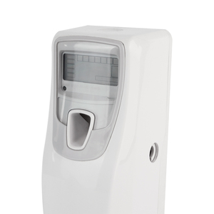 Nouvelle tendance 270ml distributeur d'aérosol programmable vaporisateur de lumière LED écologique pour arôme de salle de bain - Product Image 4