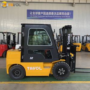 Isuuzu או מיצובישי מנוע מונטרגזה מלגזה 2t <span class=keywords><strong>2.5t</strong></span> 3t 5t t 7t carrettilieladora דיזל <span class=keywords><strong>isuzu</strong></span> מנוע מלגזה - Product Image 4