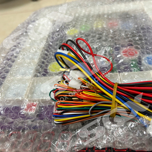 Máquina de juegos de entretenimiento Africa Mario Skill Entertainment Arcade Machine Kits de máquina de juego Tragamonedas Maquina De Juegos - Product Image 6