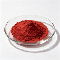 Extrait naturel de Cochenille E120 Colorant Alimentaire Rouge CAS 1390-65-4 Qualité Alimentaire Pigment en Vrac Marque CE-Bio