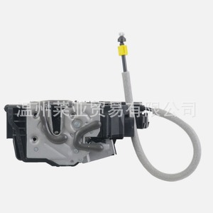 ตัวกระตุ้นล็อคประตูเมอร์เซเดส-เบนซ์ 0997200401 ด้านหลังซ้าย สำหรับ W213 W222 C292 อะไหล่ทดแทน - Product Image 3