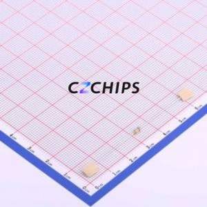 Resistencia de Orificio Pasante CF1/6W-7.5Kohm 5%T52, Componente de Orificio Pasante (THT), Película de Carbono D1.8xL3.2mm 7.5kOhm 5% 167mW - Product Image 1