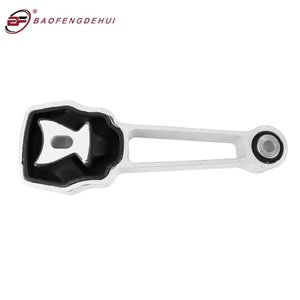 طقم دعامات المحرك وناقل الحركة 4 قطع لسيارات رينج روفر إيفوك/V60/XC60 <span class=keywords><strong>2</strong></span>.0 لتر 2012-2016 LR021634 - Product Image 6