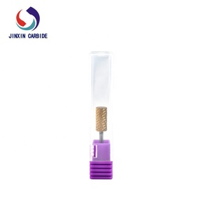 FACTORY CUSTOMIZED Coated Tungsten Carbide <strong>Burr</strong> Cutting Tool Rotary Deburring <strong>Bits</strong> Set Grinding Metal Cutters - Product Image 5