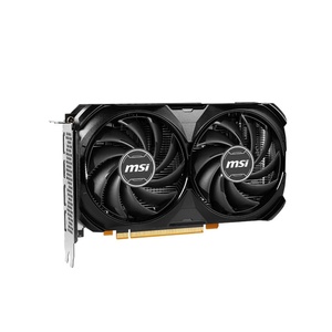 Nouvelle <span class=keywords><strong>carte</strong></span> <span class=keywords><strong>graphique</strong></span> de jeu pour ordinateur de bureau Wantoos GeForce RTX4060 VENTUS 2X BLACK 8G OC GDDR6 - Product Image 3