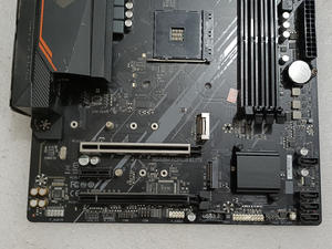 <span class=keywords><strong>Scheda</strong></span> <span class=keywords><strong>Madre</strong></span> Gaming B550M AORUS ELITE 128GB DDR4 <span class=keywords><strong>AM4</strong></span> B550 per Computer Desktop - Product Image 3