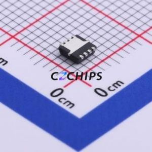 Transistor de efecto de campo (MOSFET) de transistor de PowerPAK1212-8 a estrenar y original de - Product Image 2