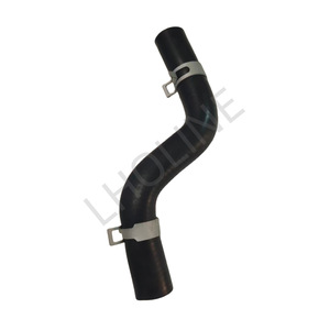 Tuyau de liquide de refroidissement 25414-F2500 en caoutchouc EPDM pour remplacement et réparation, longueur standard - Product Image 1