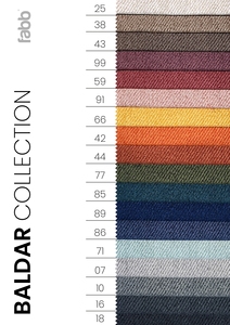 गंदार पर्यावरण के अनुकूल घर्षण-प्रतिरोधी 100% पाइपों संरचनात्मक गृह कपड़ा कुशन और सोफा कवर - Product Image 4