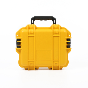 Maletín Rígido <span class=keywords><strong>de</strong></span> Plástico Impermeable IP67 con Espuma para Equipos Electrónicos, Instrumentos, Herramientas, Armas, Instrumentos Médicos - Product Image 4
