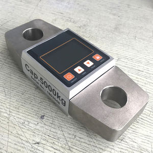 OCS-Y Serie Drahtloses Handdynamometer für Lastprüfungen - Product Image 4