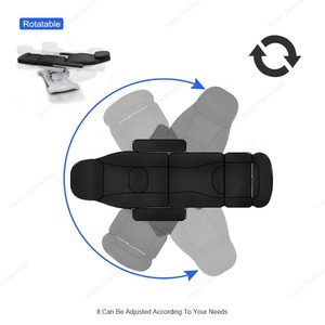 Khuôn Mặt Trang Điểm Vĩnh Viễn Giường 4-Cách Có Thể Điều Chỉnh tựa Chỗ Để Chân Chiều Cao Nghiêng Cho Salon Spa Hình Xăm Vẻ Đẹp Phòng Khám - Product Image 2