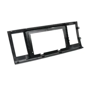 Per <span class=keywords><strong>Volkswagen</strong></span> T6 <span class=keywords><strong>Caravelle</strong></span> 2015-2020 da 9 pollici adattatore per Fascia auto Canbus Box Decoder Android Radio Kit pannello di raccordo - Product Image 6