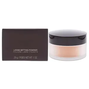 <span class=keywords><strong>Poudre</strong></span> <span class=keywords><strong>libre</strong></span> <span class=keywords><strong>transparente</strong></span> pour le visage, grande capacité 29g, sans effet cendré, <span class=keywords><strong>poudre</strong></span> fixatrice - Product Image 4