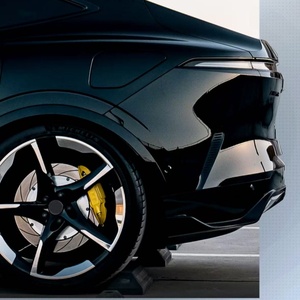 ล้อฟอร์จสั่งทำพิเศษ Bku สำหรับ Avatr 07 11 <span class=keywords><strong>12</strong></span> ล้ออัลลอยฟอร์จ<span class=keywords><strong>ขอบ</strong></span> 20 21 22 นิ้ว สีเงิน 5x114.3 สำหรับรถยนต์นั่งส่วนบุคคล - Product Image 2