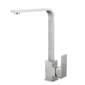 <span class=keywords><strong>Robinet</strong></span> de <span class=keywords><strong>cuisine</strong></span> moderne à poignée unique, mélangeur d'eau chaude et froide, design rotatif, provenant d'une usine chinoise - Ensemble de douche de luxe en vente chaude - Product Image 4