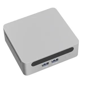 <span class=keywords><strong>Mini</strong></span> <span class=keywords><strong>PC</strong></span> de jeu <span class=keywords><strong>AMD</strong></span> <span class=keywords><strong>Ryzen</strong></span> 7 7730U <span class=keywords><strong>9</strong></span> <span class=keywords><strong>5900HX</strong></span> Win 11 Pro 2xDDR4 2xNVMe Ordinateur de bureau Gamer 3*8K Affichage HTPC WiFi6 BT5.2 - Product Image 5