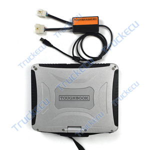 For Hitachi Excavator Diagnostic Tool Mpdr Data Cable for Zx-5a Zx