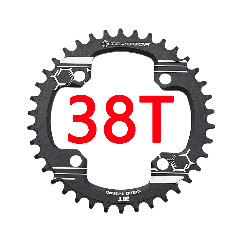 Chainwheel 38T
