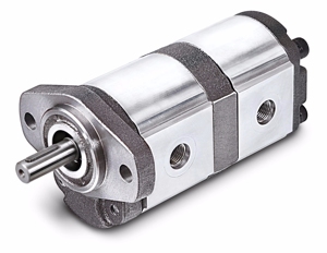 Bomba de engranajes hidráulica de alta presión serie 1D personalizada HONOR de Taiwán con servicios de piezas de repuesto de larga vida útil - Product Image 4