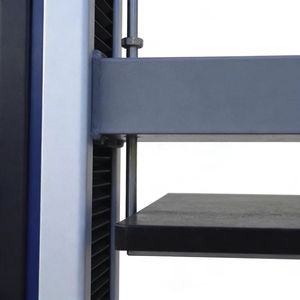 Máquina de Teste de Resistência à Tração em Anel HWDW-50 (Câmara de Compressão: 1,5 metros) - Product Image 2