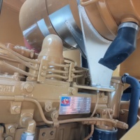 Rouleau compresseur d'occasion 18 tonnes Xugong XS 183 à tambour unique pour la vente en gros