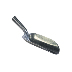 Pala in Acciaio Zincato da 24 cm - Product Image 1