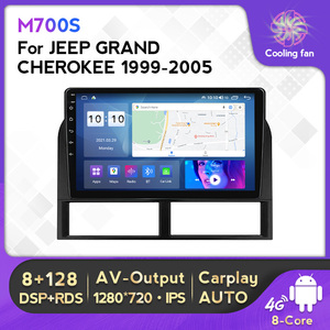 Ekede-pantalla montada de vídeo para móvil, pantalla de 8 + 128, 1999 - Product Image 3