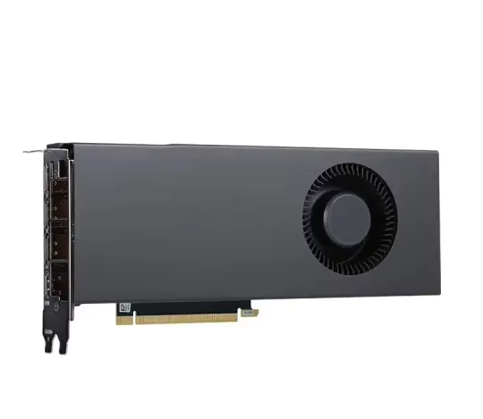 Full Series: RTX 4090D, 4080, 4070, 4060 24GB, 16GB, 12GB, 8GB Server Graphics Cards (Brand New)
