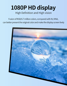 Bán buôn 32 43 49 55 65 inch tương tác kỹ thuật số biển thông tin Tất cả trong một thông minh đa màn hình cảm ứng k loại kiosk - Product Image 3