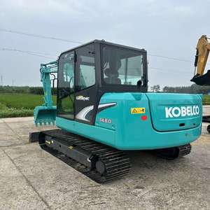 उपयोग किए गए खुदाई के लिए मिनी कोम्स्क 60 6टन मिनी कोम्स्की 60 6टन मिनी खोपस्को 60 डिगर बिक्री के लिए - Product Image 2