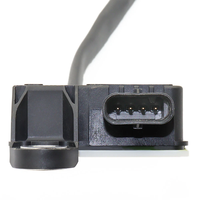 High Quality New Automotive Particulate Matter Sensor 8250216AD 0281007482/480 68171189AA with 1 Year Warranty