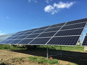 Longi Himo X10 высокомощные Himo X10 HVHF двухфазные солнечные панели 660 Вт 665 Вт 670 Вт Hpbc 2,0 технологии Фотоэлектрические модули - Product Image 2