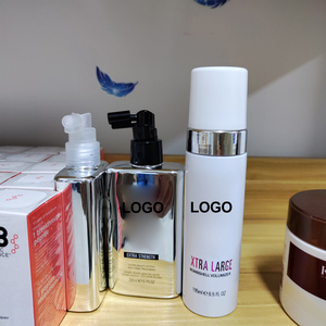 195ml W Rêve Stéréotype Coiffure Anti-Frisottis <span class=keywords><strong>Mousse</strong></span> Coiffante <span class=keywords><strong>Mousse</strong></span> Bouclée <span class=keywords><strong>Mousse</strong></span> Coiffante Garder Les Cheveux Lisse Spray - Product Image 4