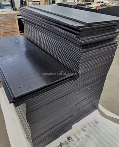 Bán hàng nóng siêu cao trọng lượng phân tử polyethylene HDPE PE tấm bảng điều khiển cho khác nhau sử dụng ứng dụng màu sắc khác nhau tùy chỉnh - Product Image 4