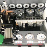 Machine de chantournage laser de qualité à bas prix, usine